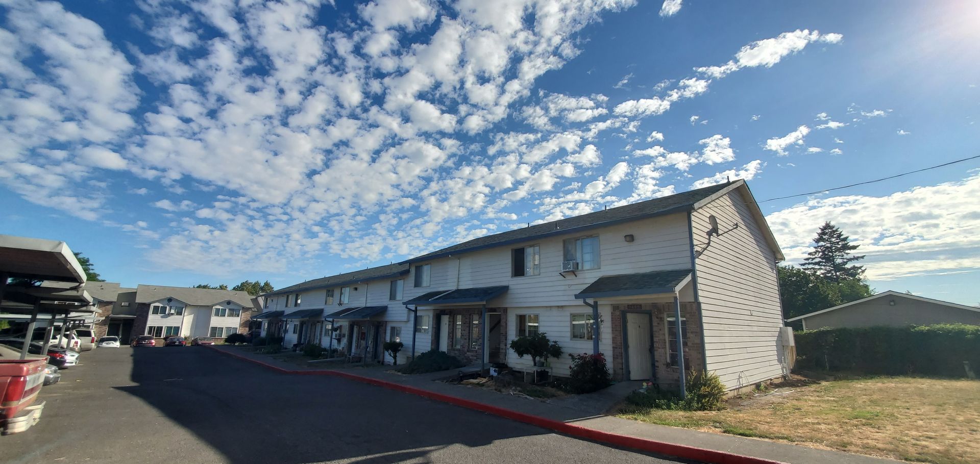 Our Properties Milestone Property Management OR and WA