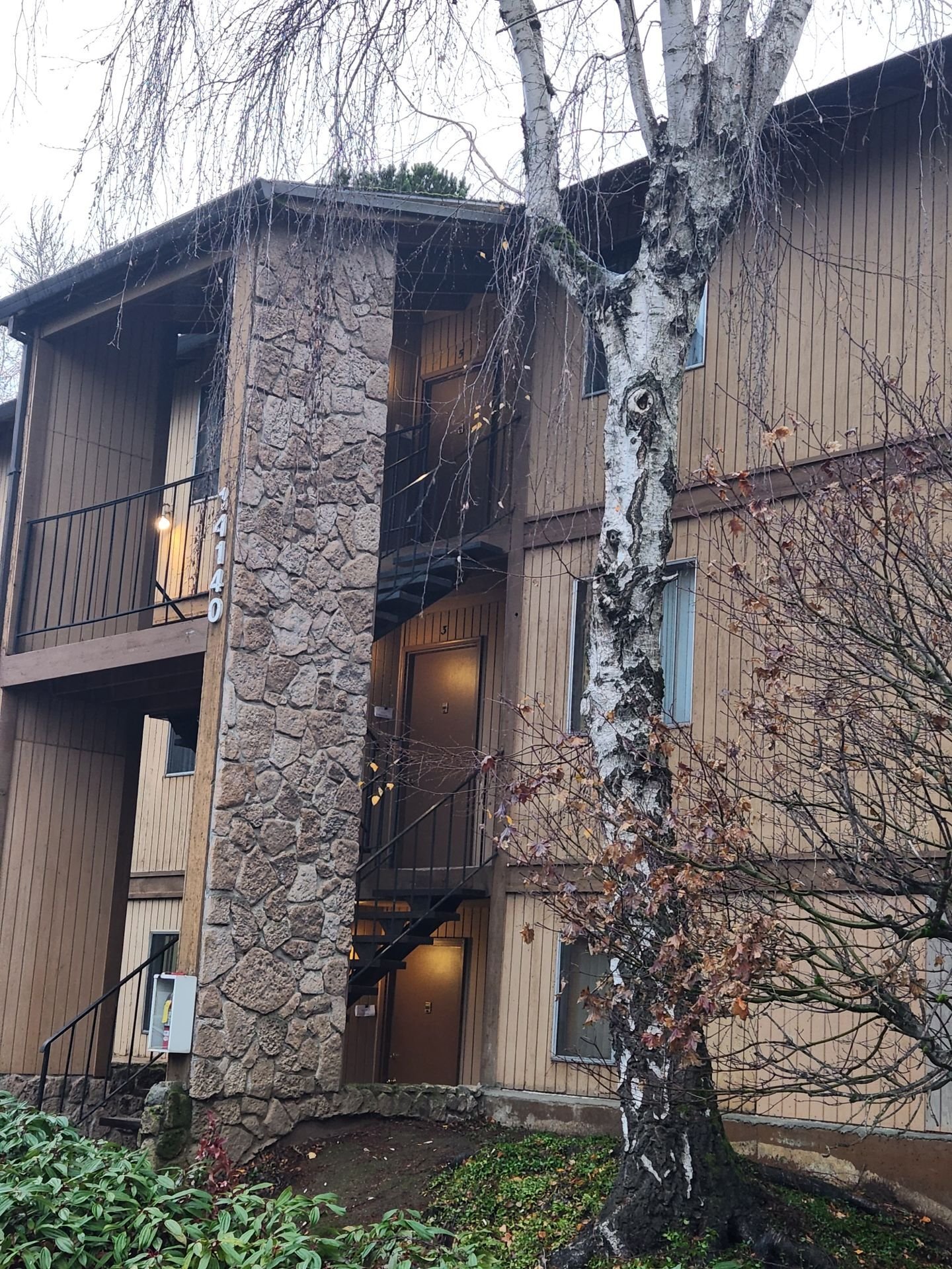 Parkway Garden Milestone Property Management Salem, OR