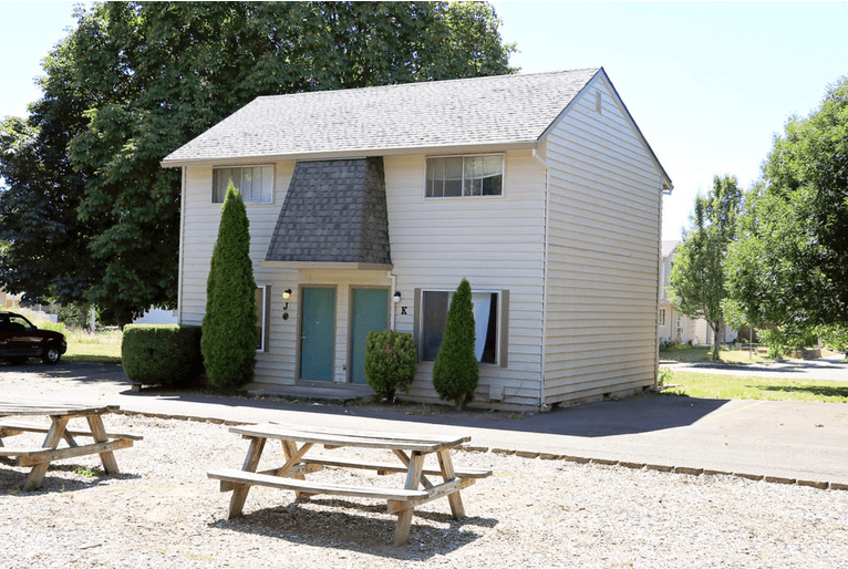 Our Properties Milestone Property Management OR and WA