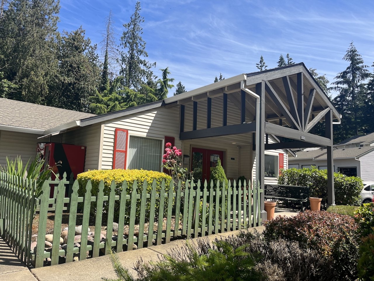 Our Properties Milestone Property Management OR and WA