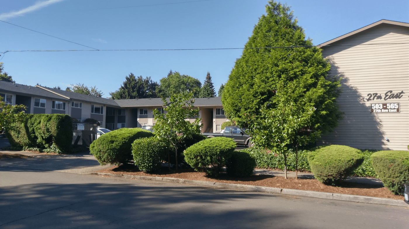 Our Properties Milestone Property Management OR and WA