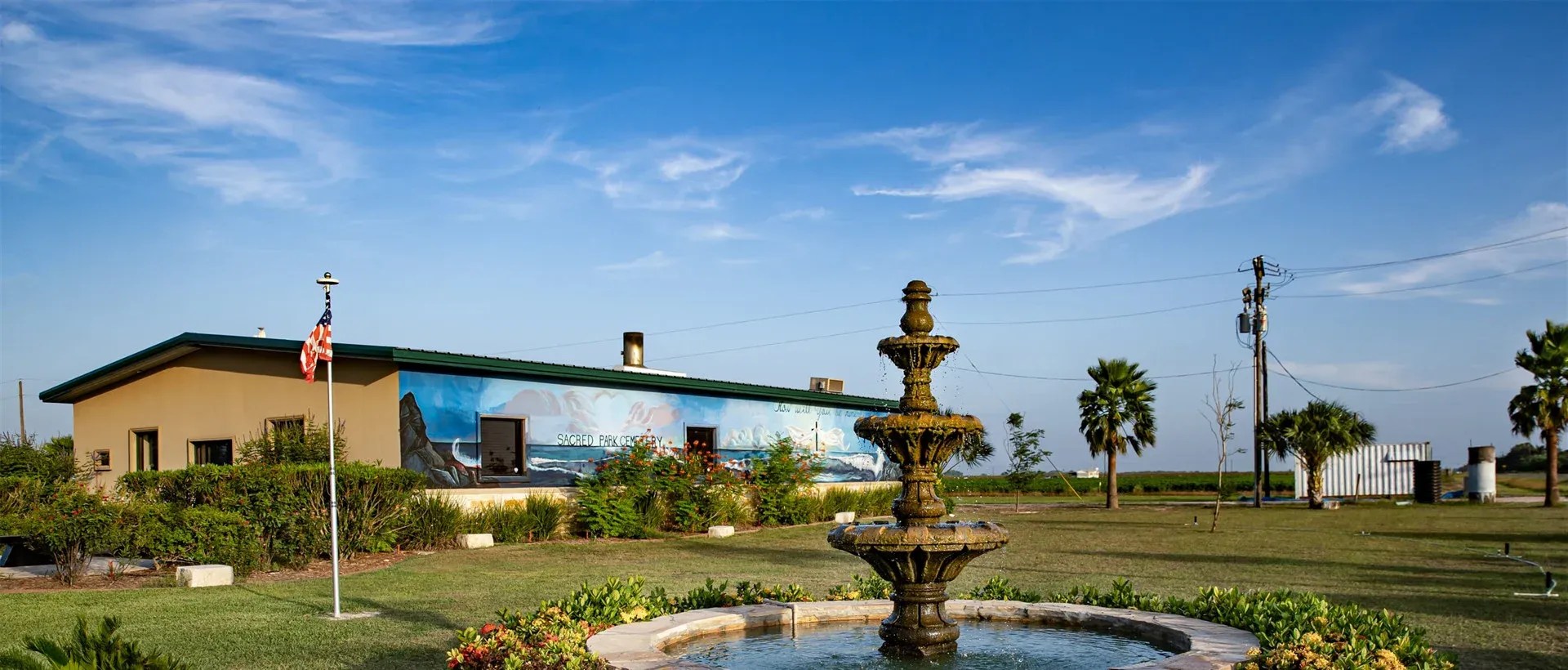 McCaleb Funeral Home & Sacred Park Cemetery(04)
