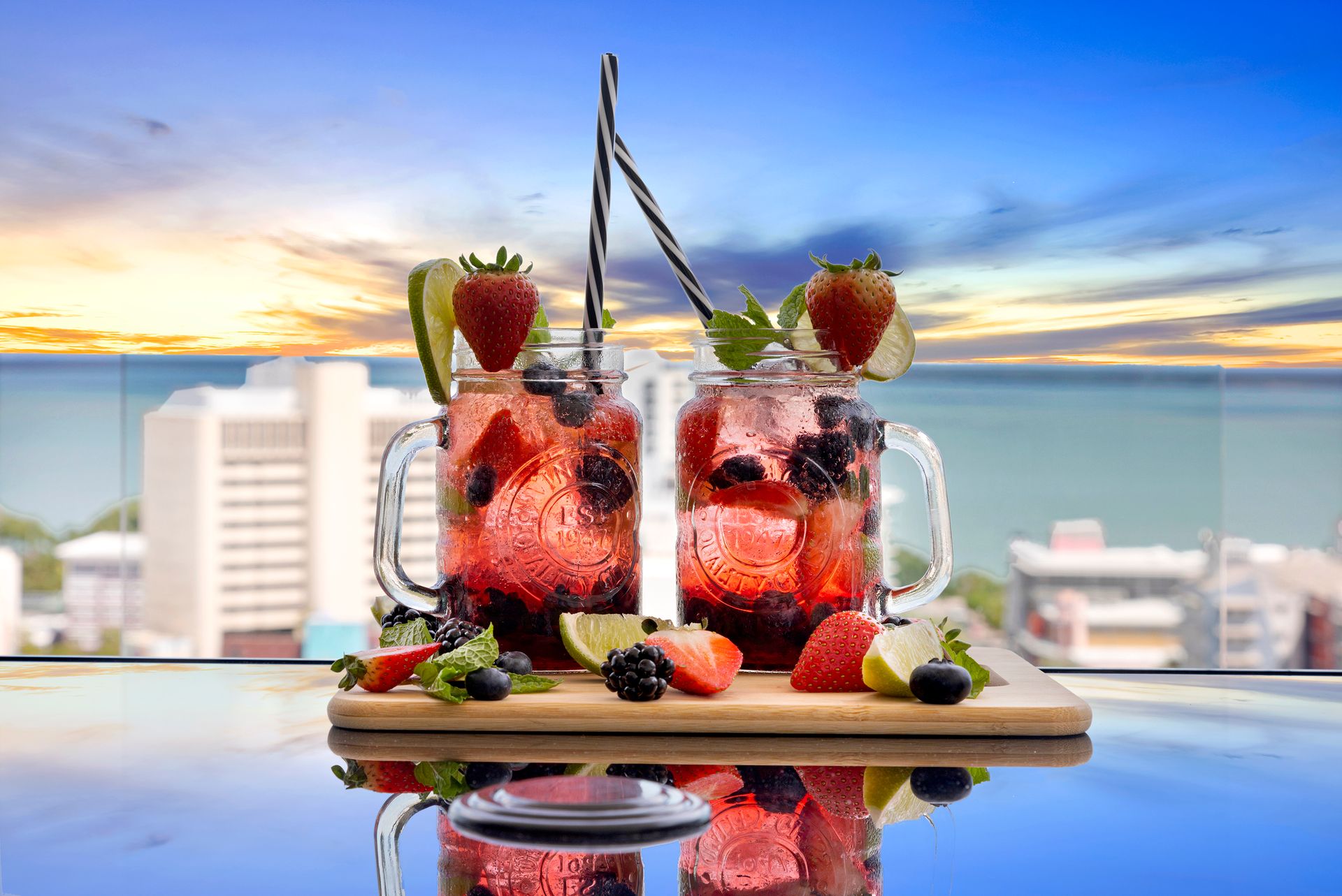 Zen Luxury Retreats Holiday Rentals in Darwin