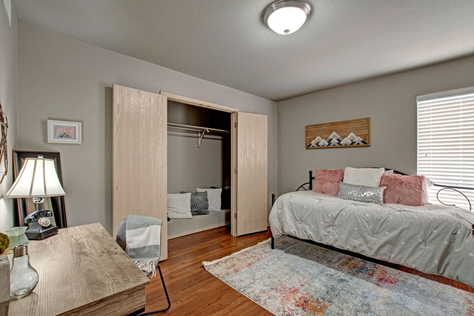 Home Cottages At Hefner Apartments in Oklahoma City