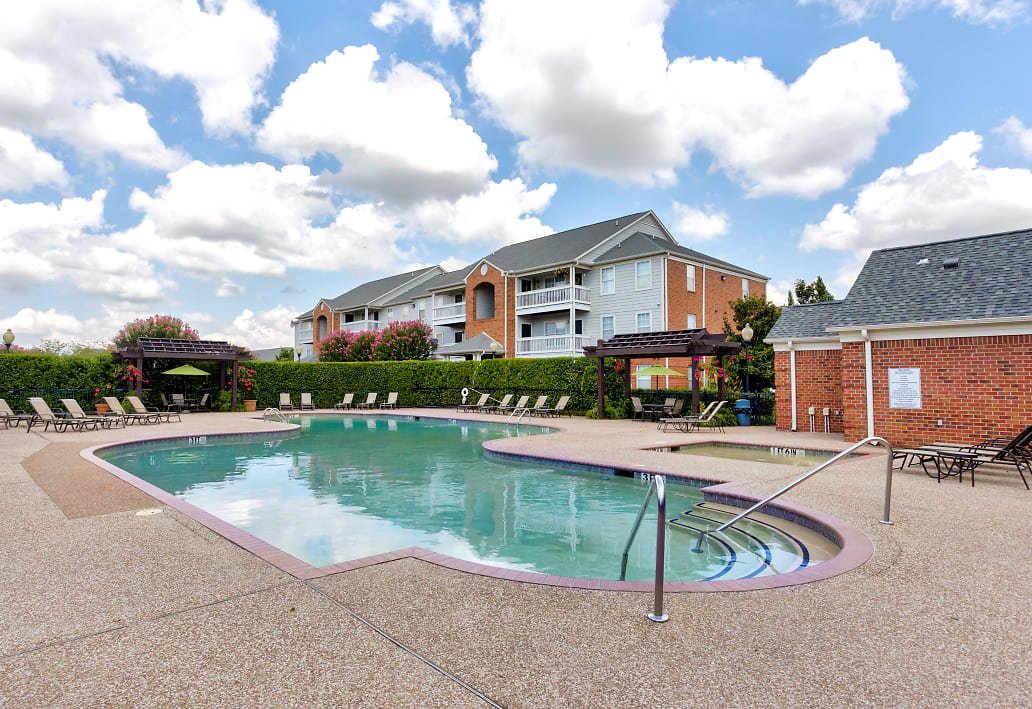 The Hamilton at Turman Farms