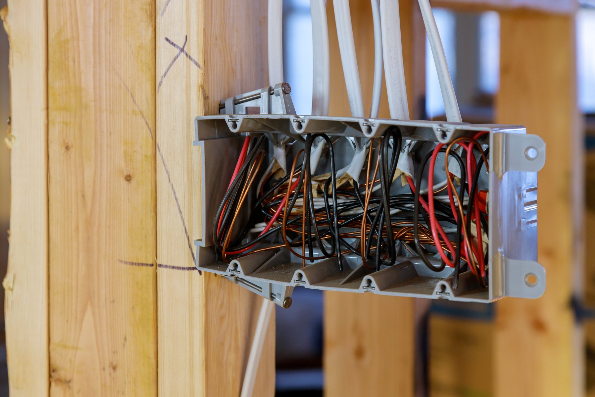 7 Types of Electric Boxes to Protect Your Wiring at Home