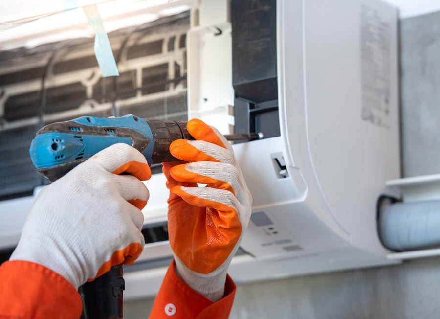 Custom HVAC Sheet Metal Fabrication Services Stockton