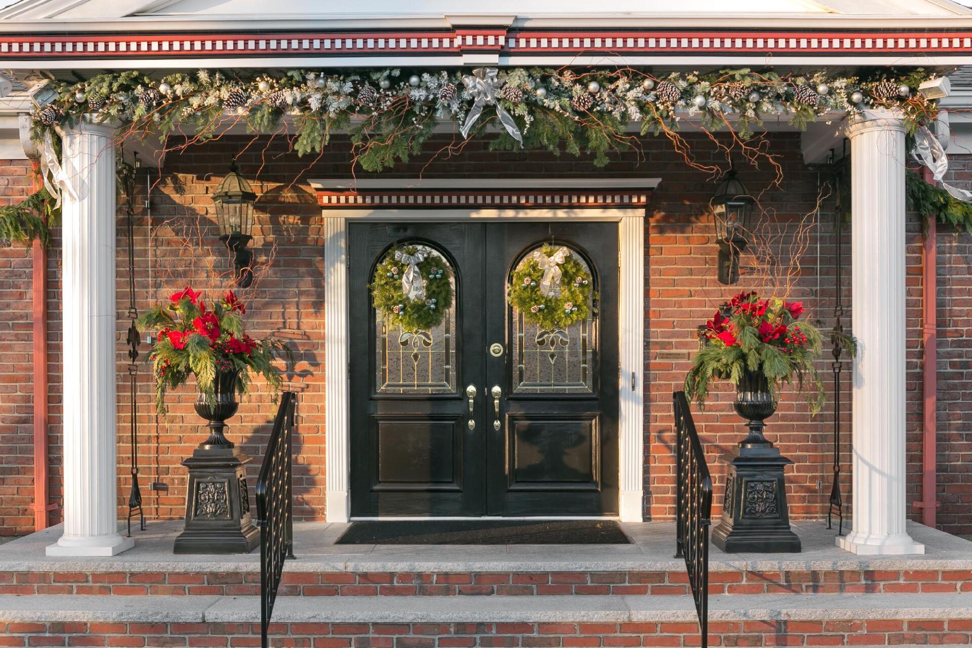 Our Facilities Farley Funeral Home