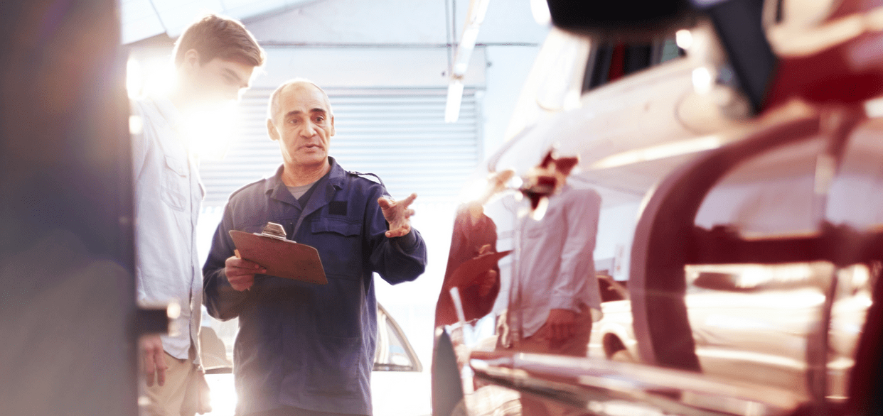 Jurupa Valley Auto Repair D&S Automotive