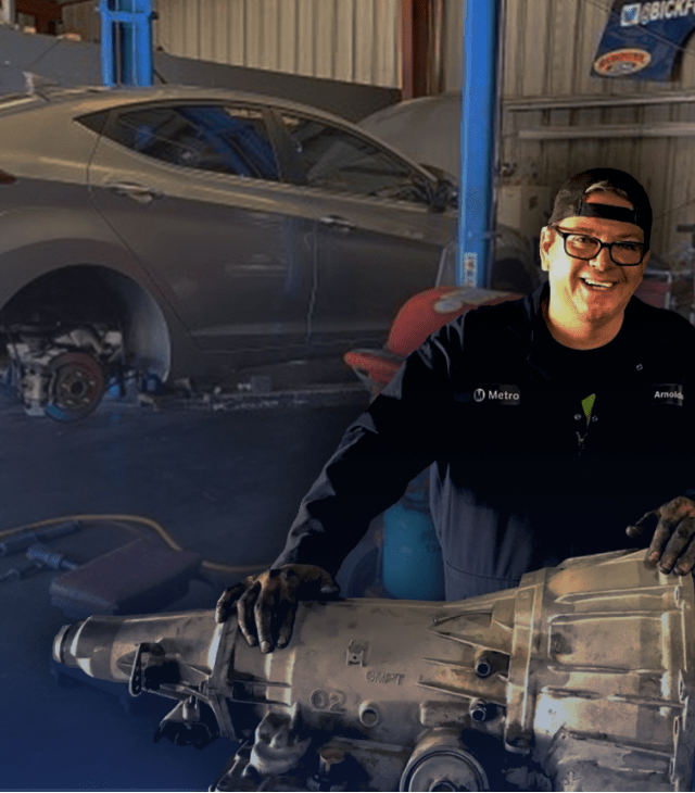 Jurupa Valley Auto Repair D&S Automotive