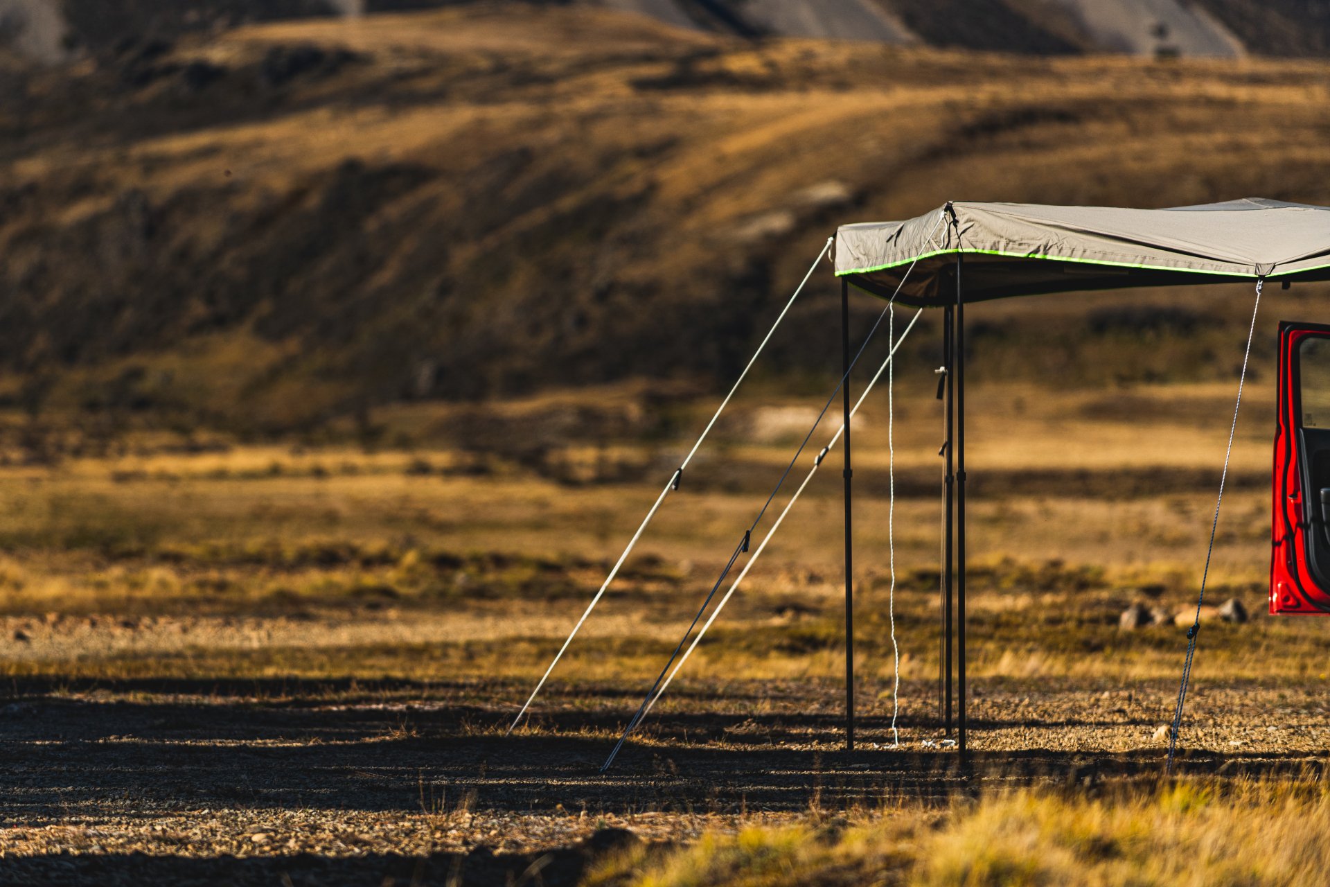 Roof Top Tents for sale in New Zealand Car & Vehicle Tent Top