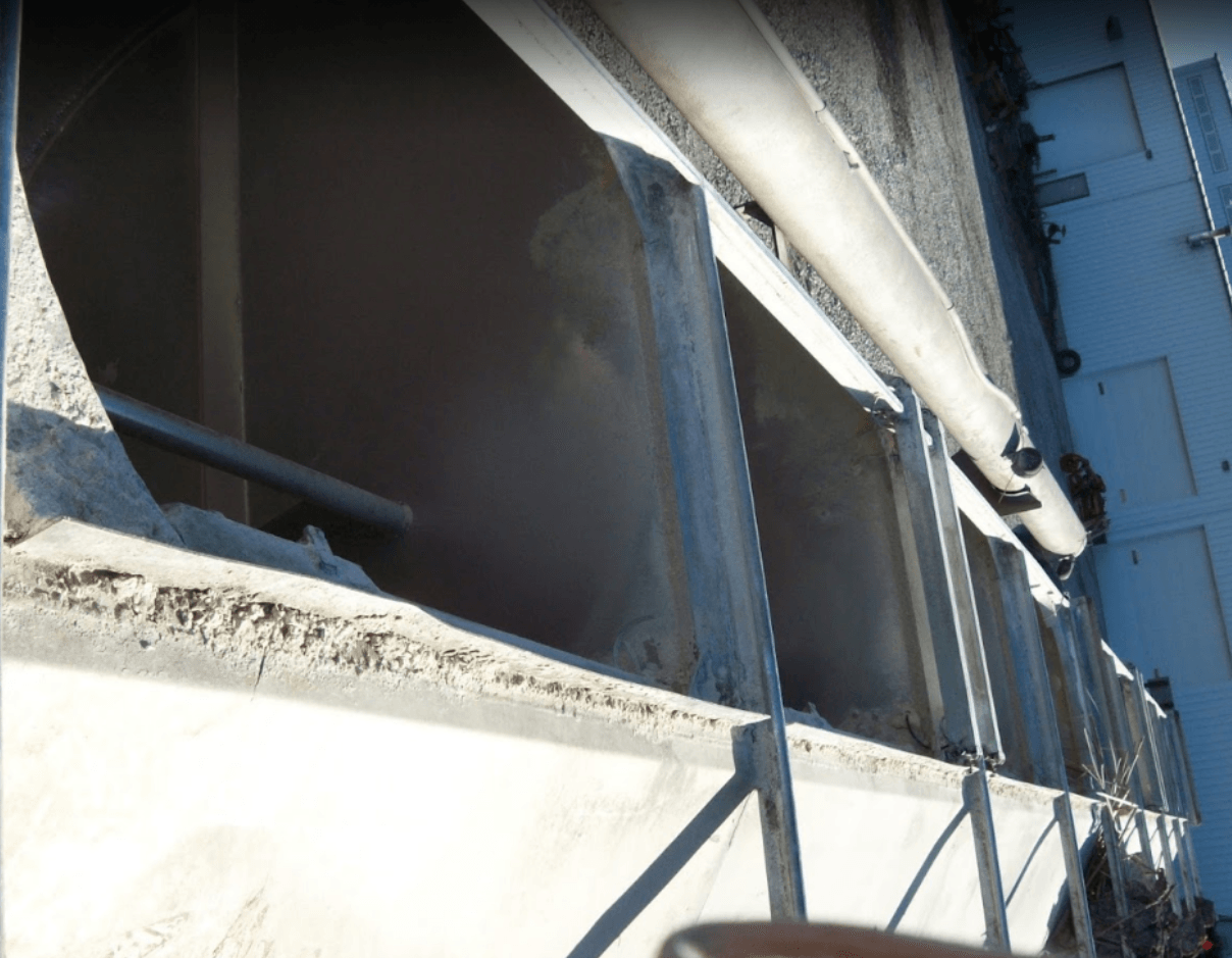 Terry's Welding, Inc.