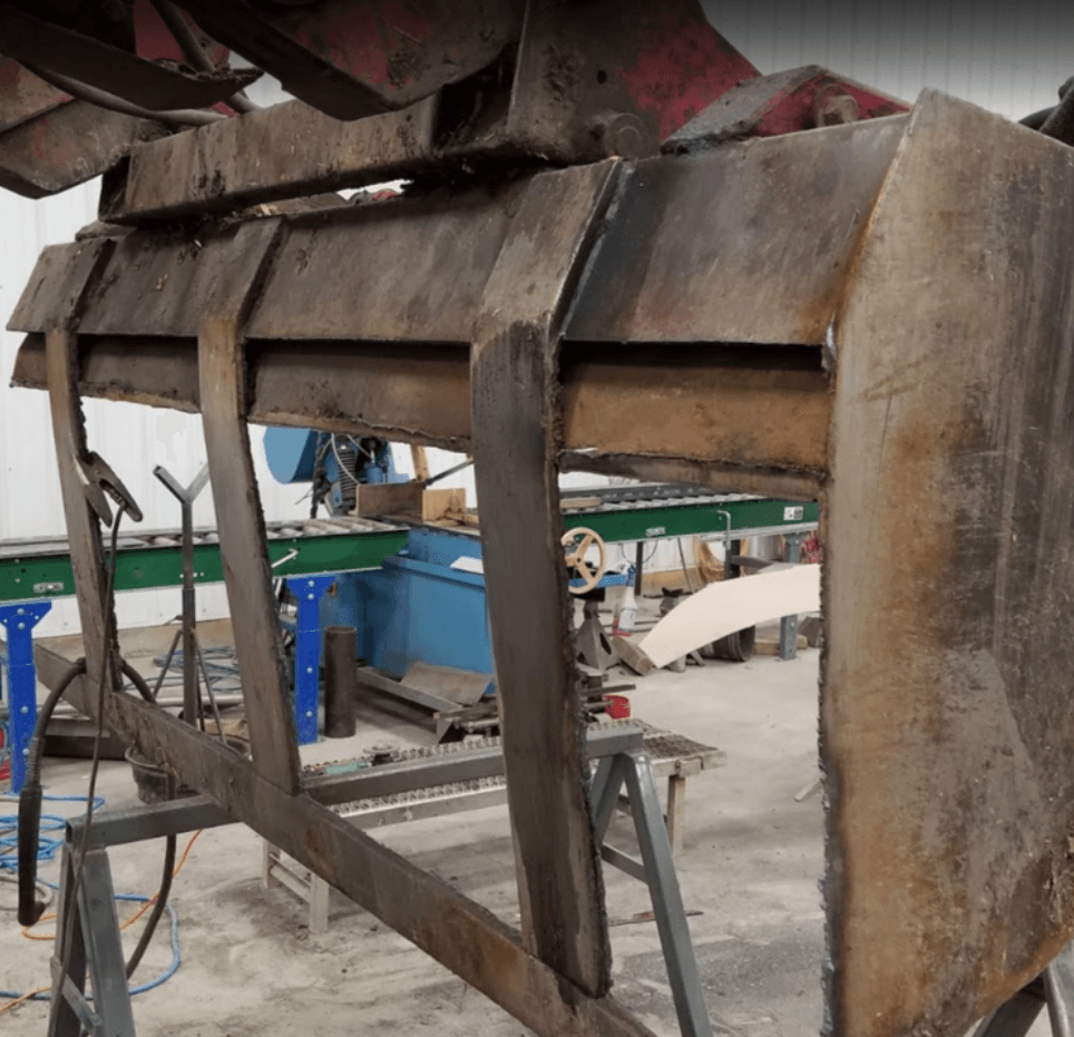 Terry's Welding, Inc.