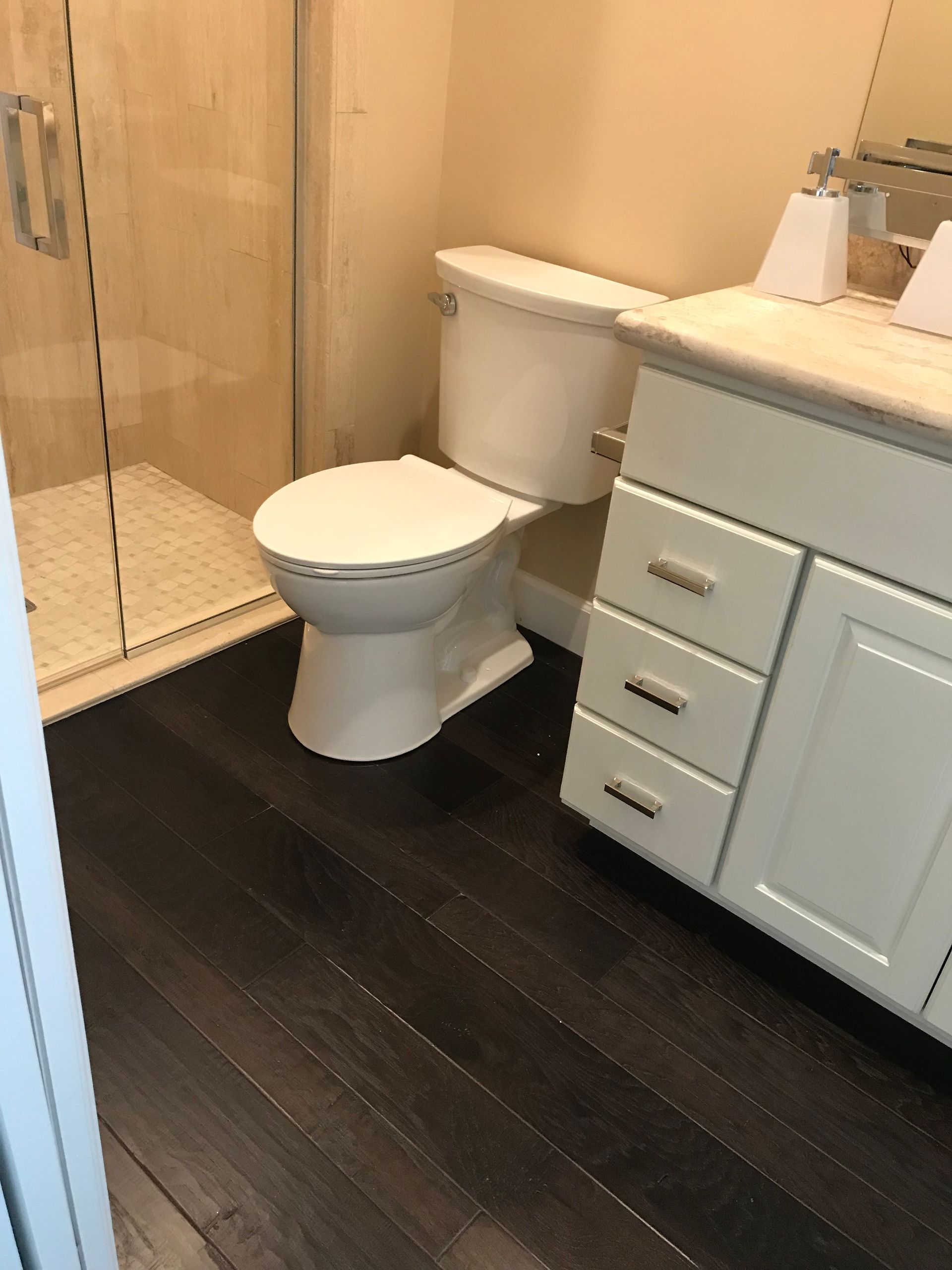 Flooring Contractor El Paso, TX 9155876005