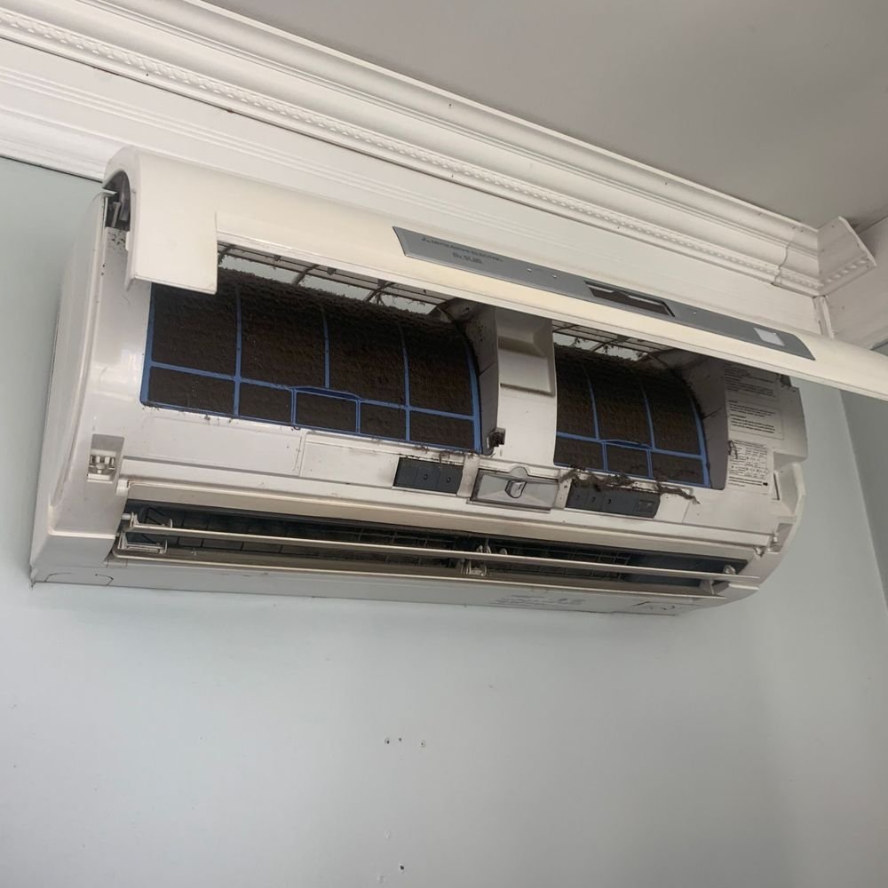 Gallery & Testimonials Miller Heating and Cooling