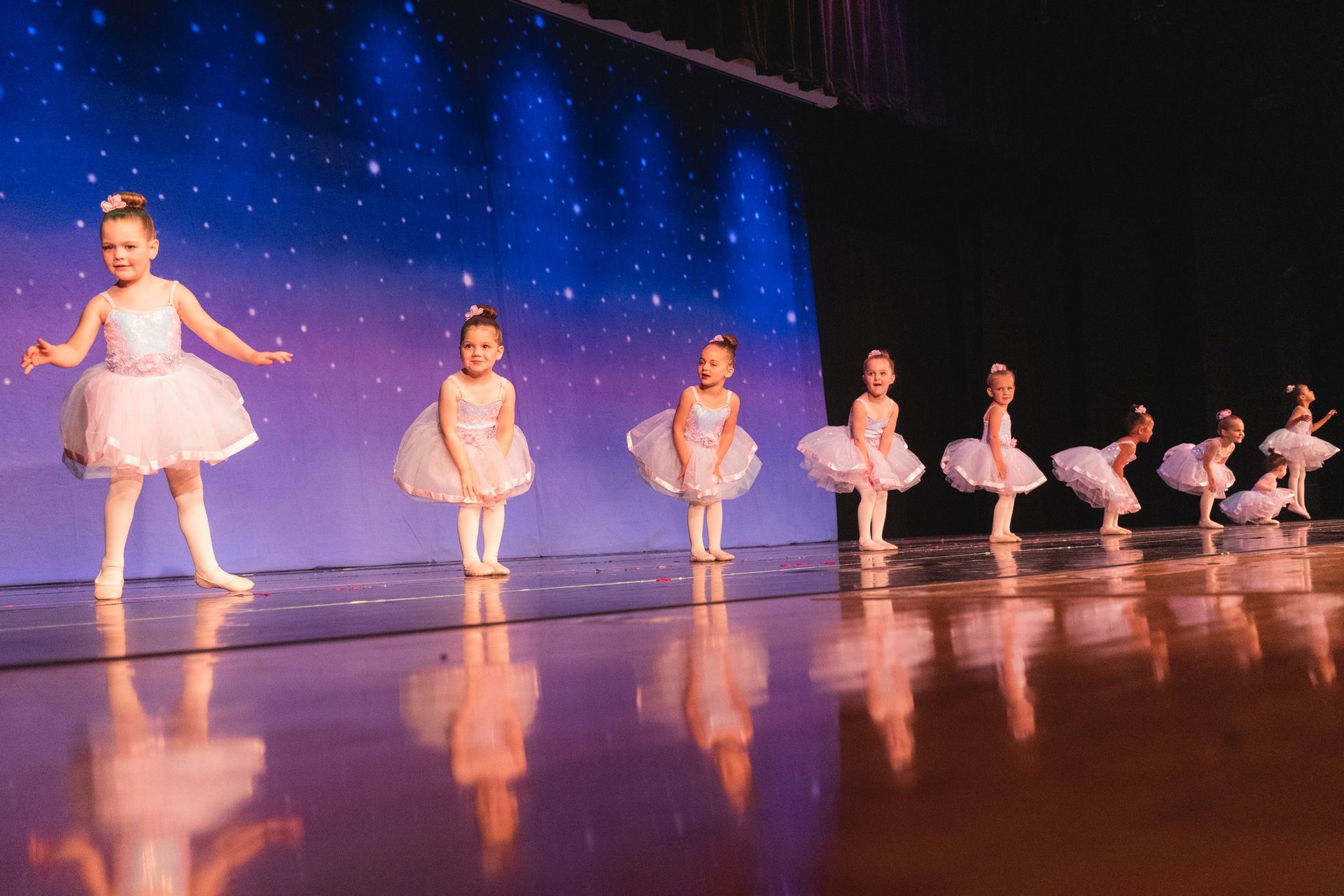 Best Age for Kids to Start Dance Classes Key Benefits & Tips