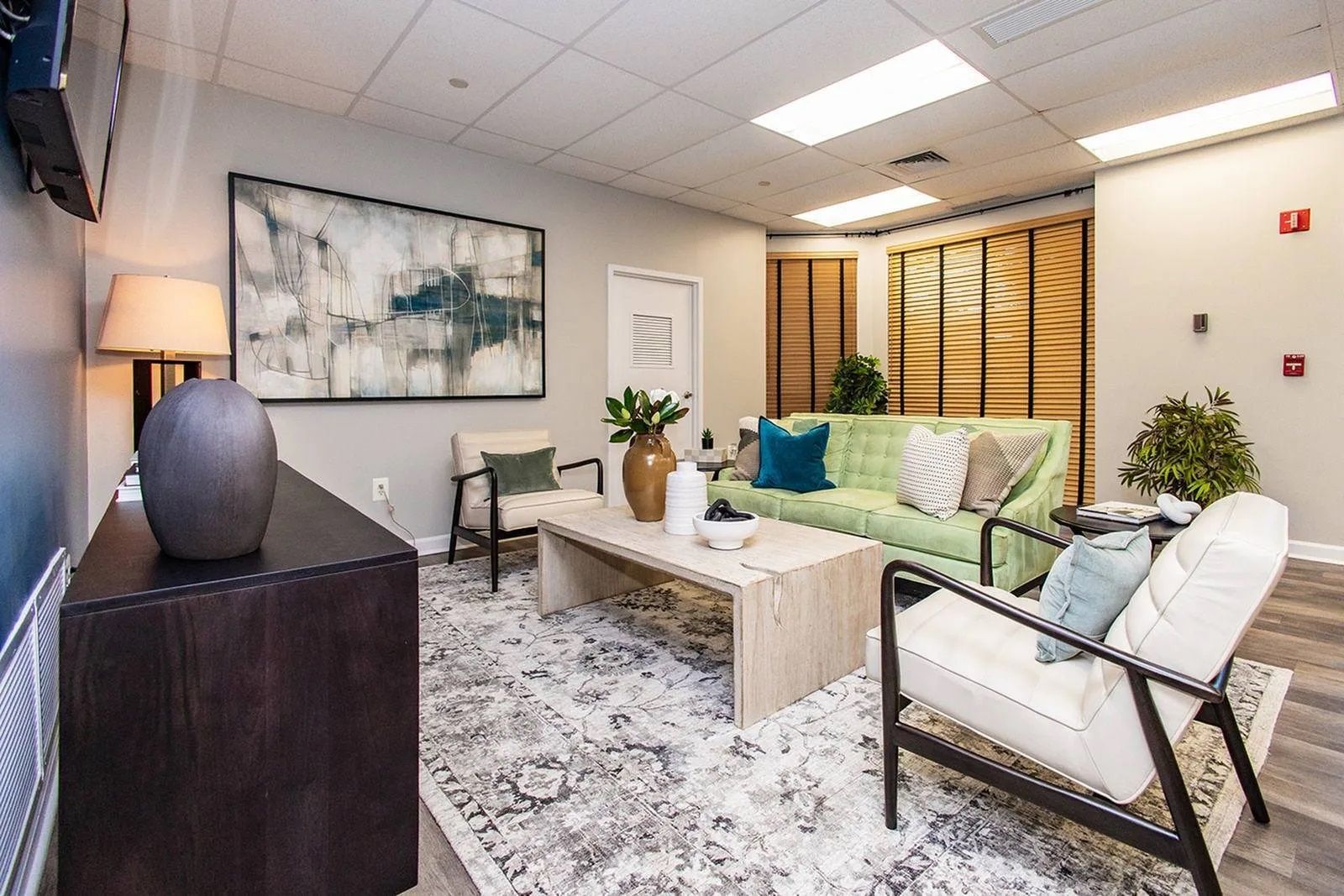 Amenities Apartments in Maryland Near Washington DC