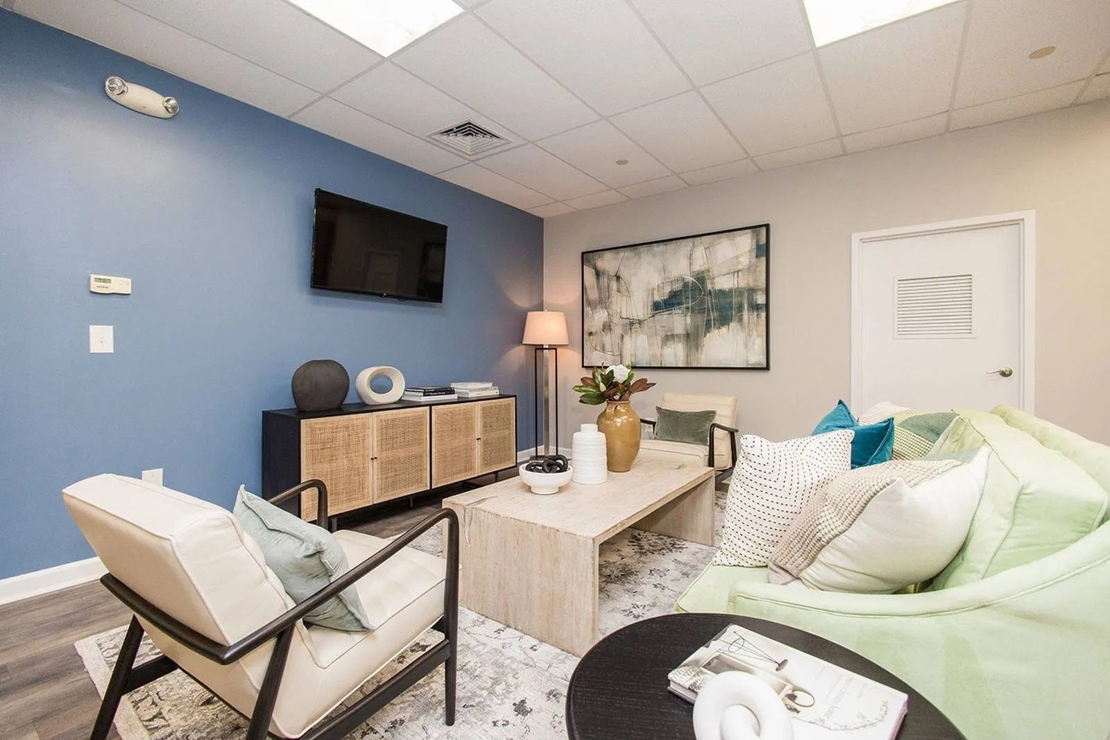 Amenities Apartments in Maryland Near Washington DC