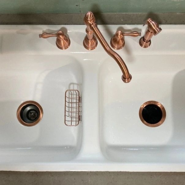 ENSO Refinishing & Restorations Top Rated Bathtub Refinishing