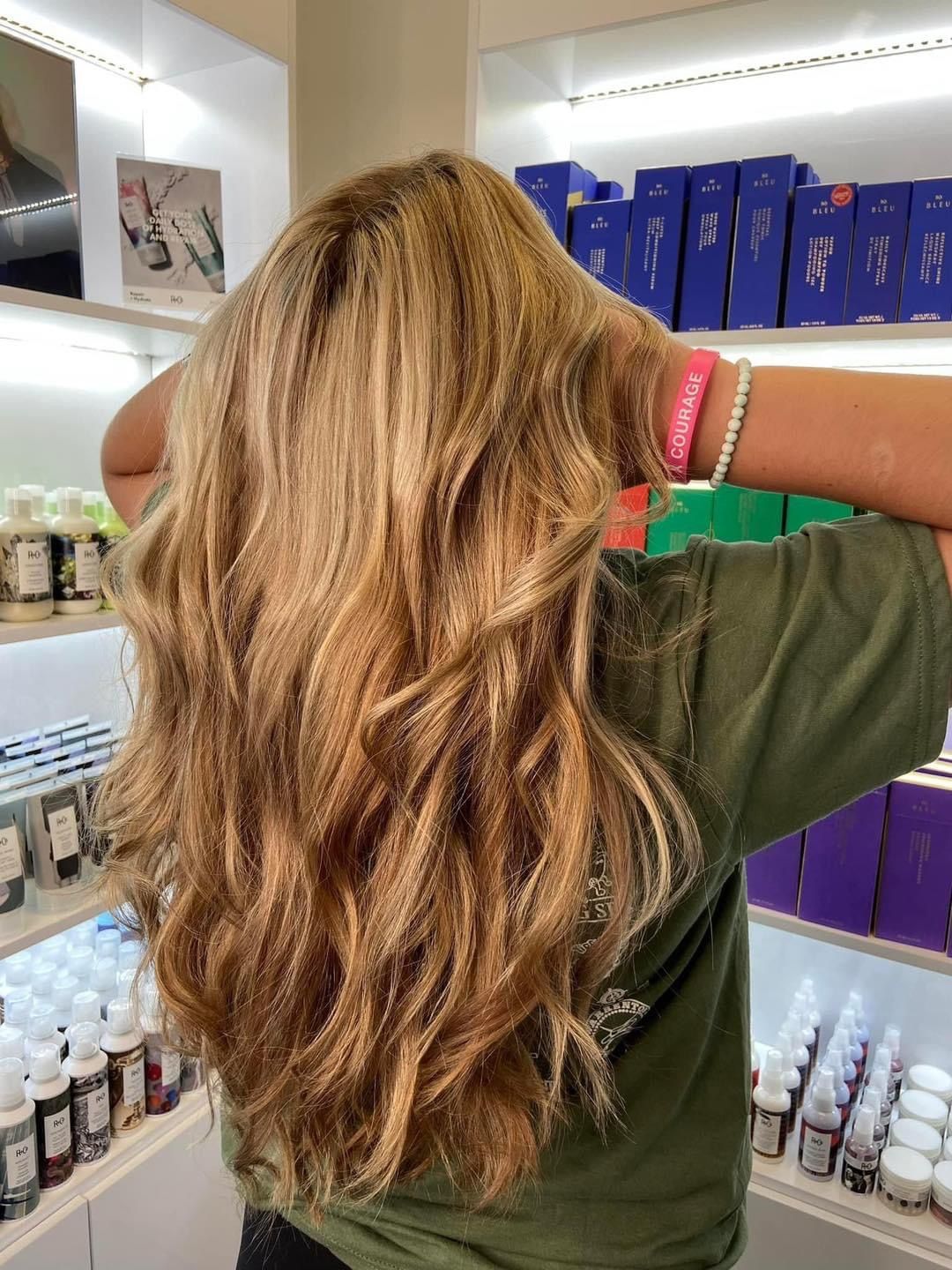 Gallery Studio 22 Salon & Spa