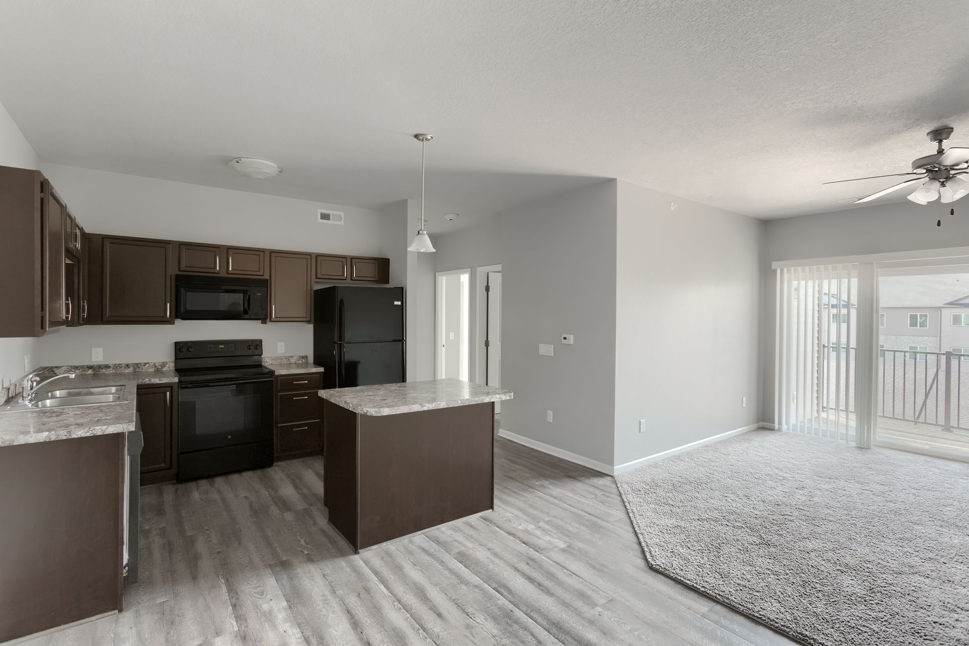 Apartments for rent in Grimes, IA Sterling Pointe Gallery