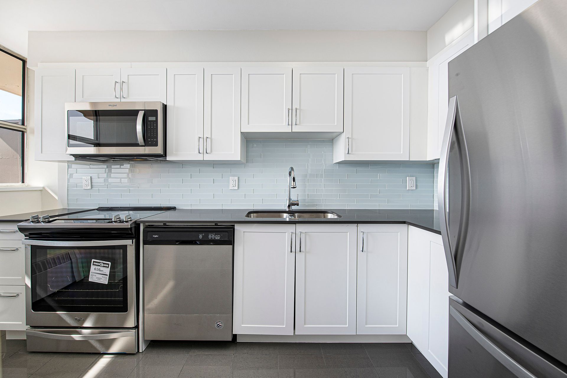 Erin Mills Apartments for rent