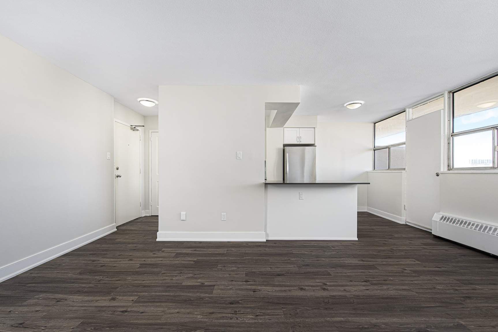 Erin Mills Apartments for rent