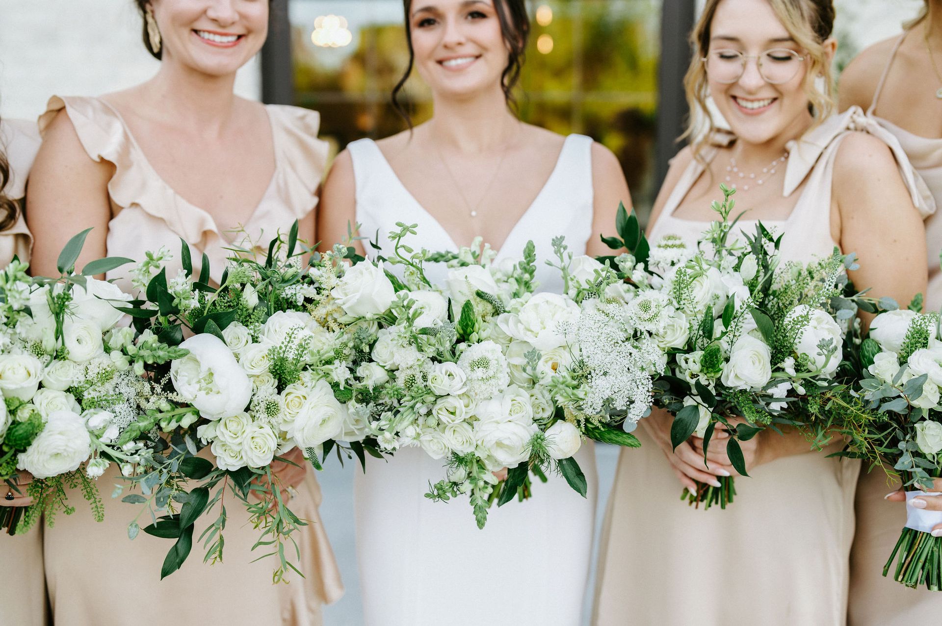Wildflower Florist Greenville NC Wedding Florist