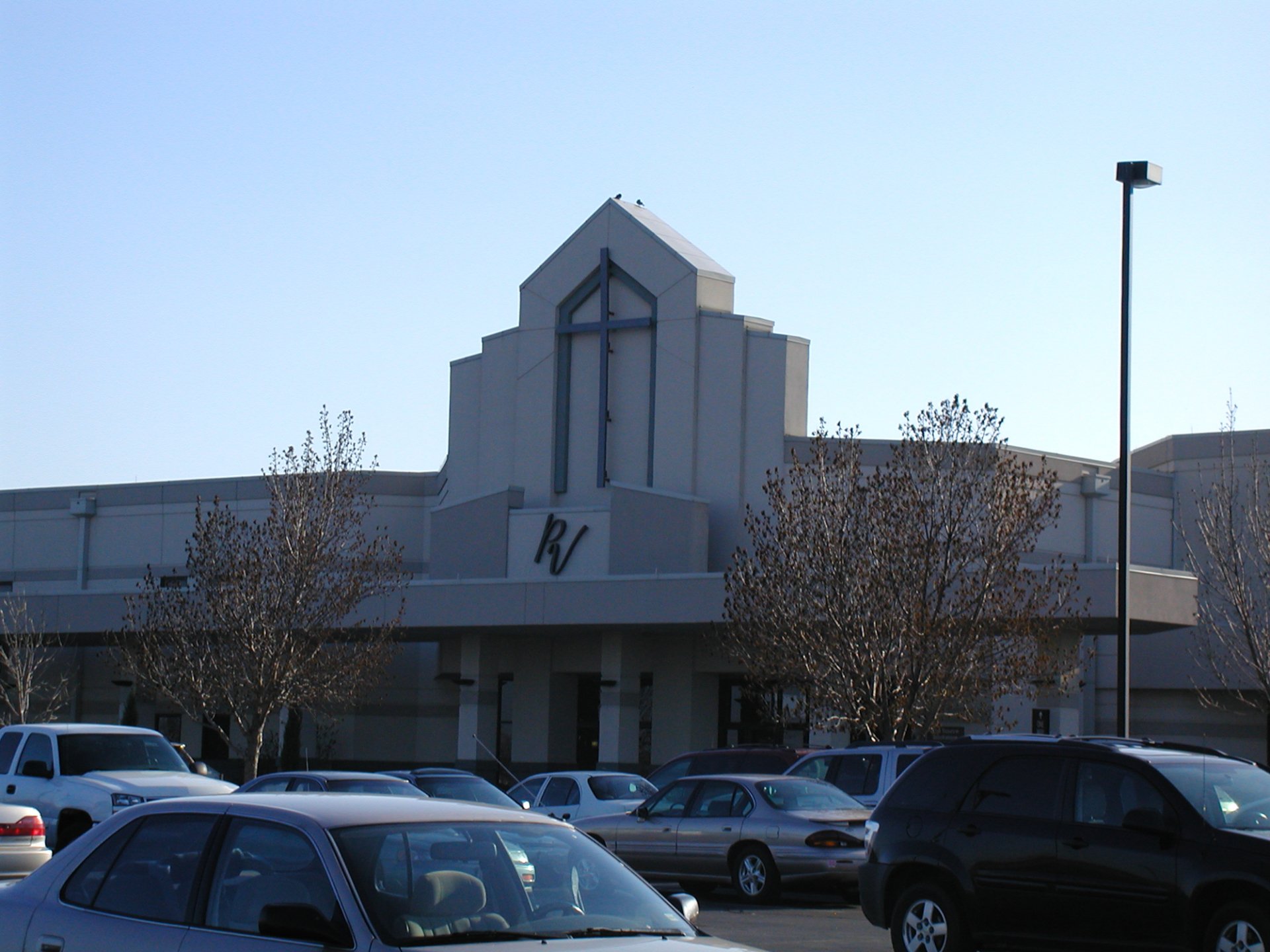 Commercial HVAC Gallery Edwards McDowell Inc. Kansas City