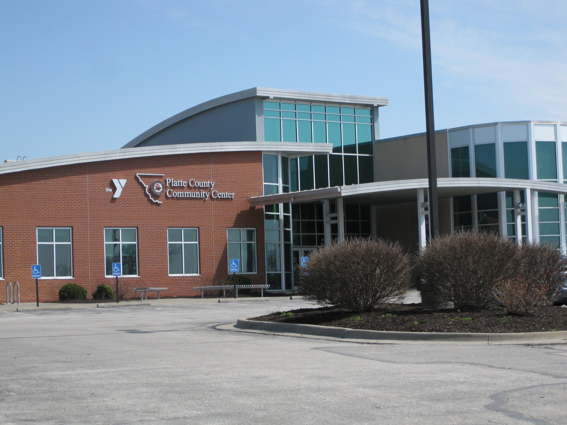 Commercial HVAC Gallery Edwards McDowell Inc. Kansas City