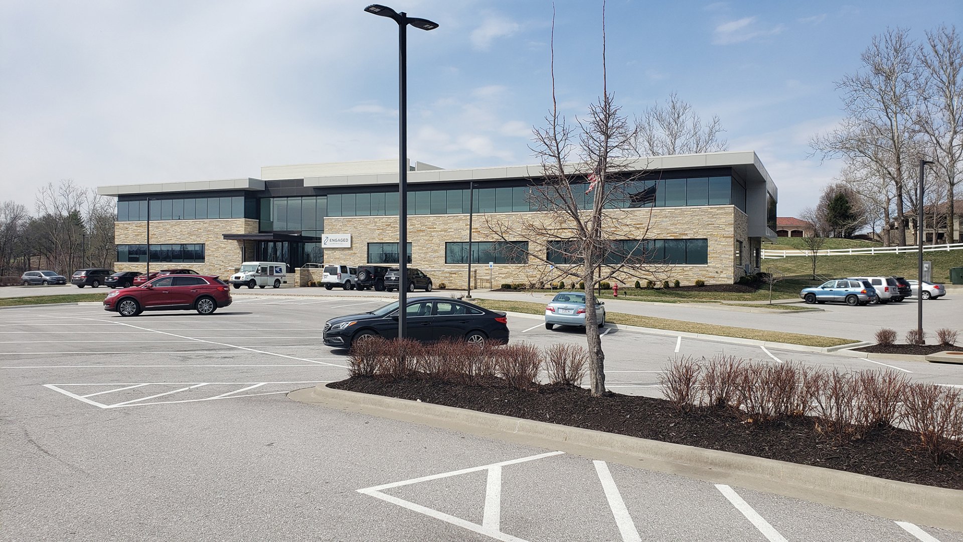 Commercial HVAC Gallery Edwards McDowell Inc. Kansas City