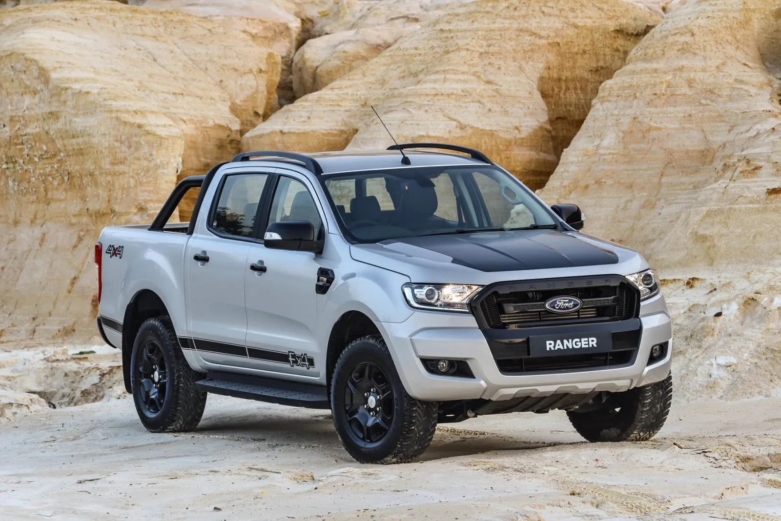 Ford Ranger Gearbox Specialists at Mayfair Gearbox.