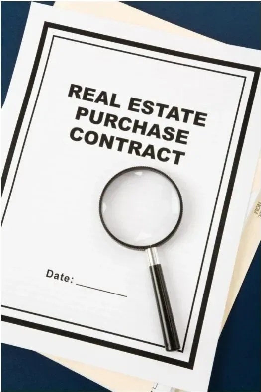 Navigating the Purchase and Sale Contract in Vermont Real Estate