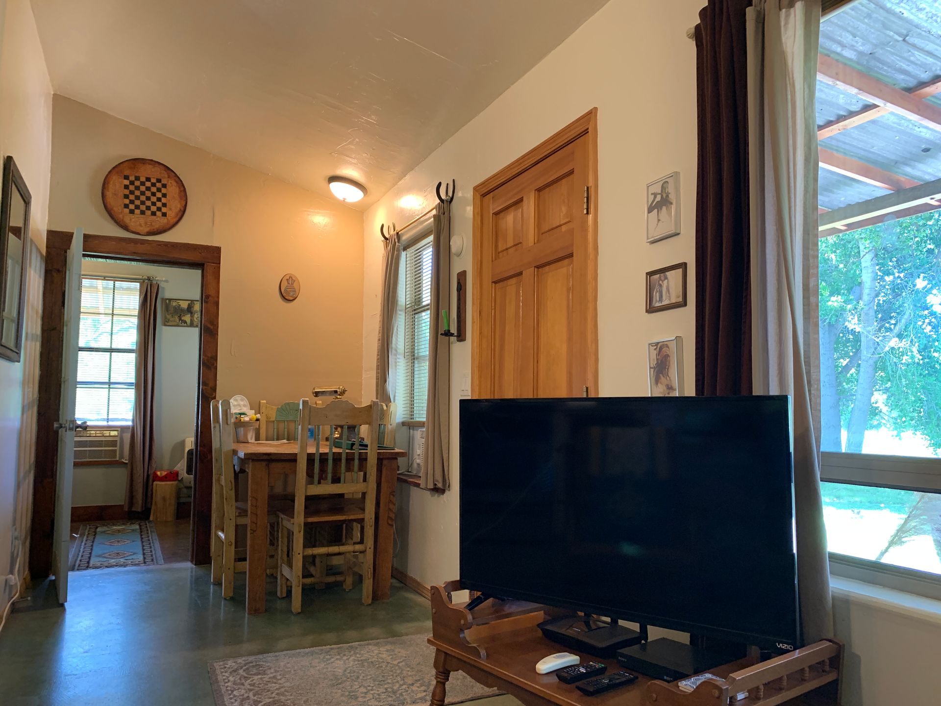 Cabins New Mexico Cabin Rentals