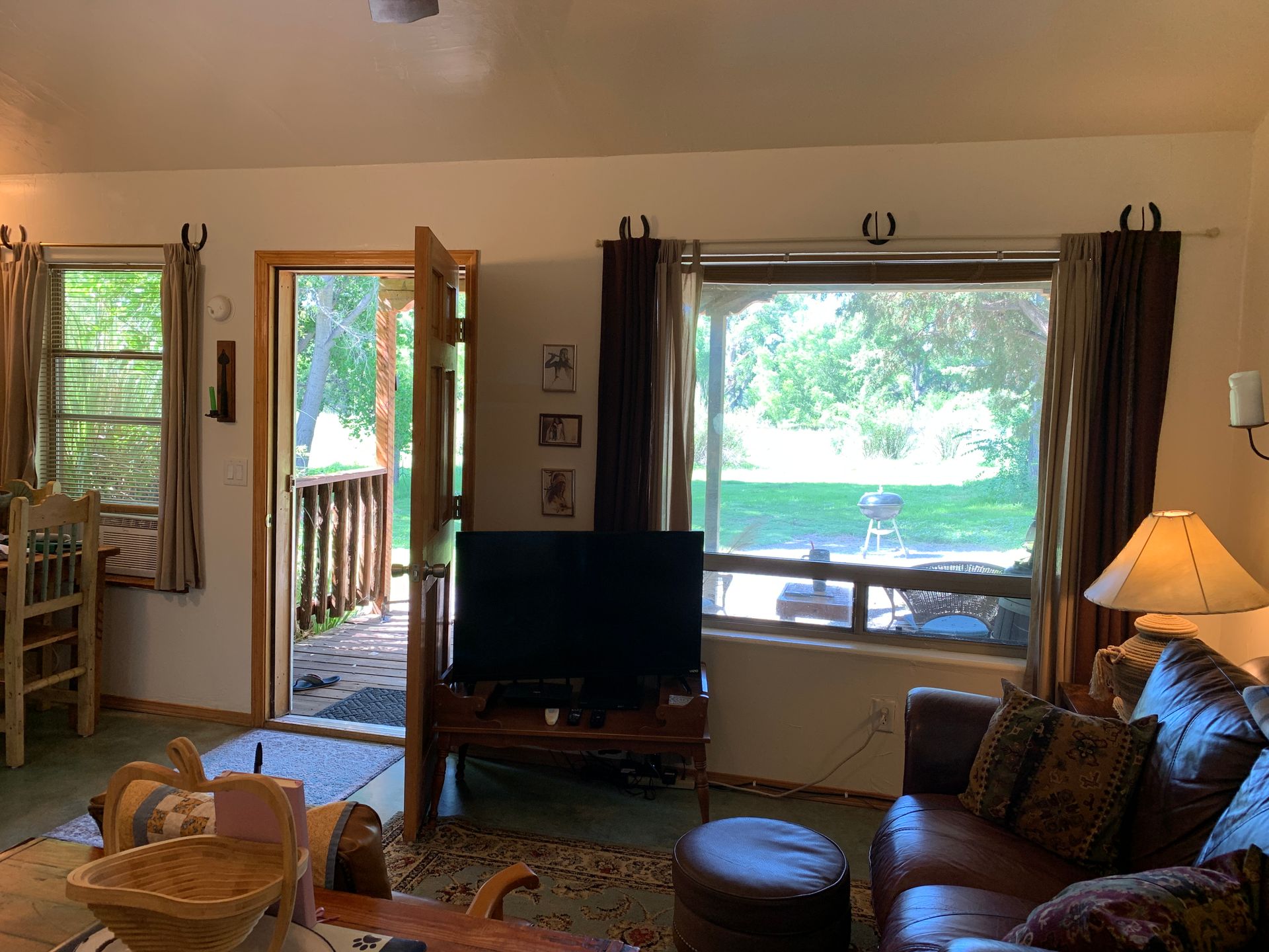 Cabins New Mexico Cabin Rentals