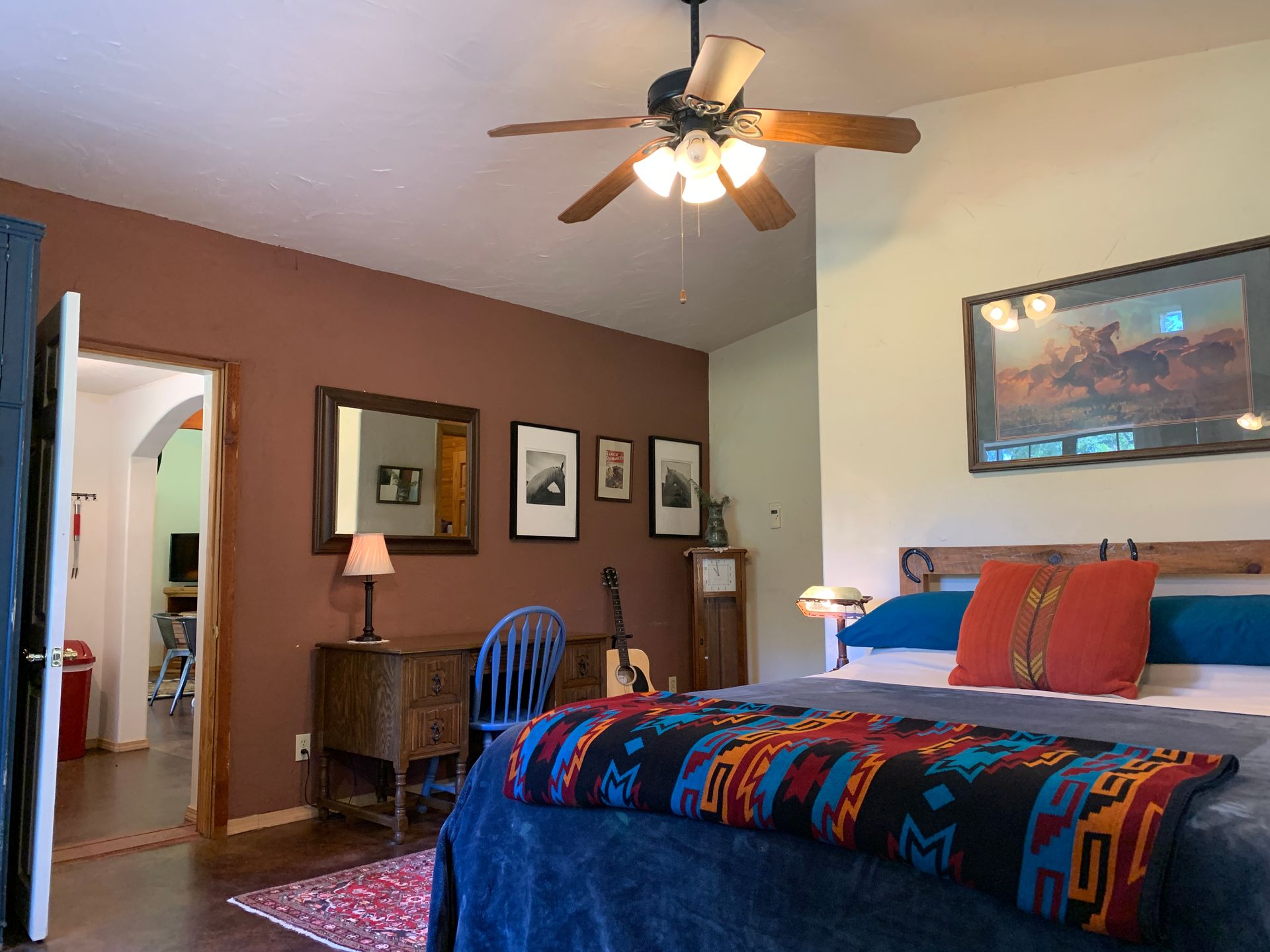 Cabins New Mexico Cabin Rentals