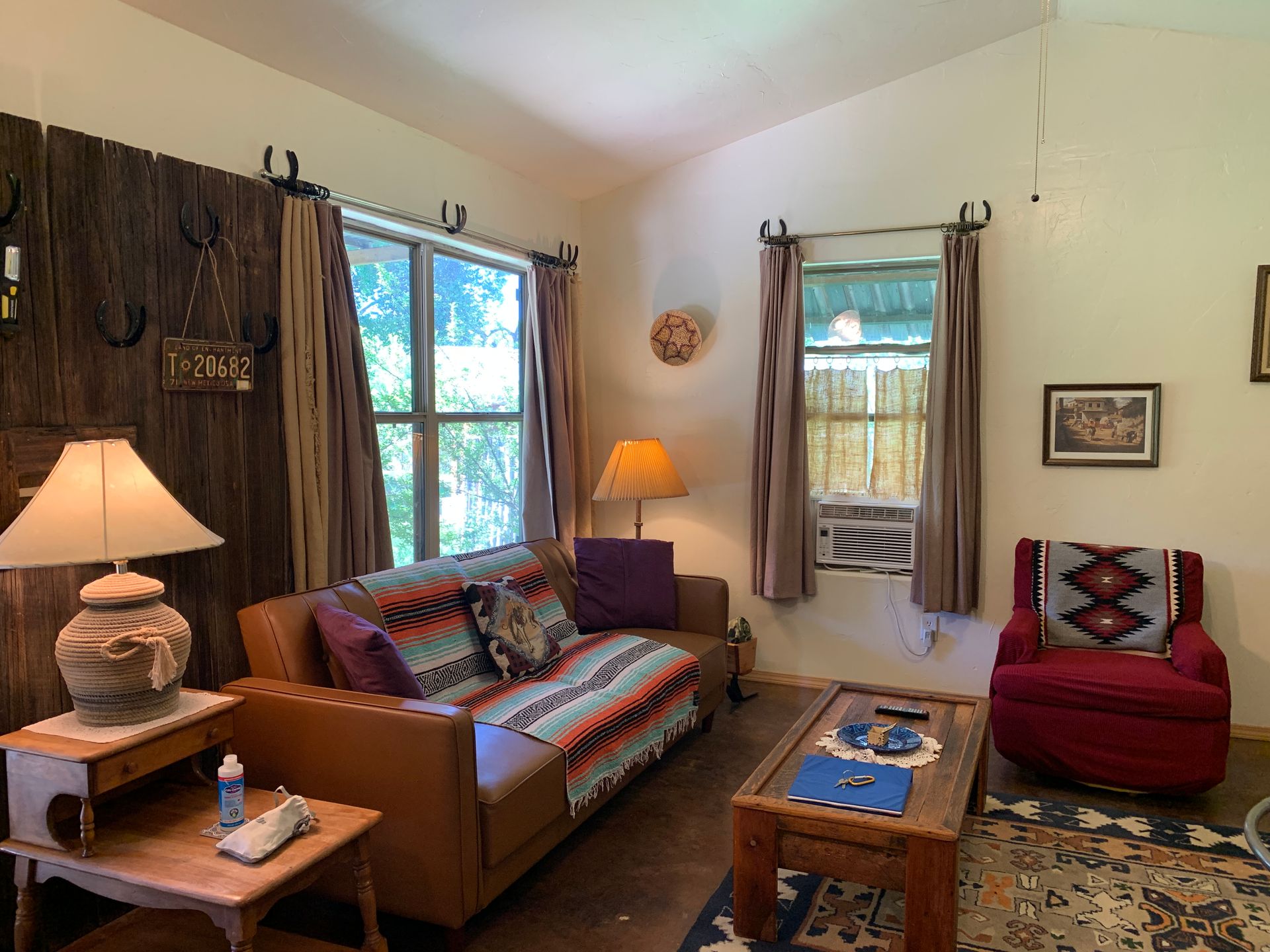 Cabins New Mexico Cabin Rentals