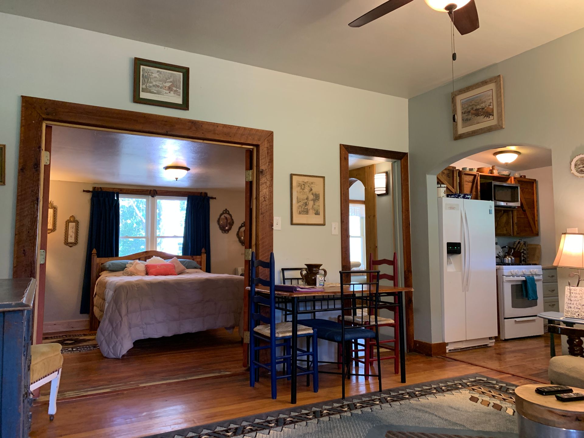 Cabins New Mexico Cabin Rentals