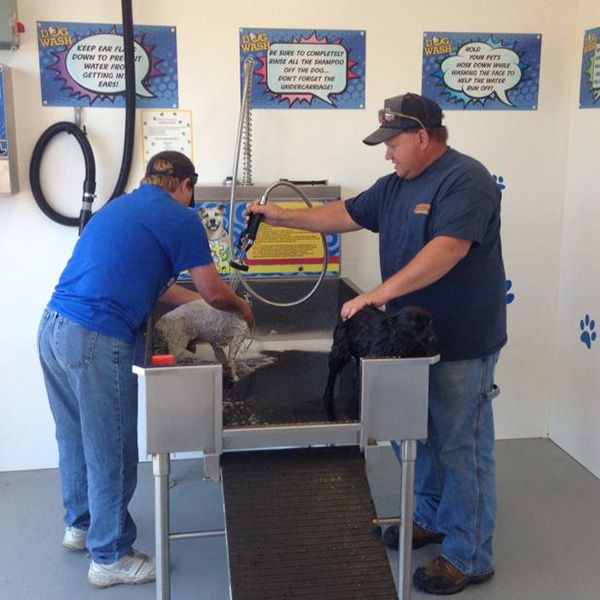 Express Way Car Wash Paducah, KY 2 Locations!