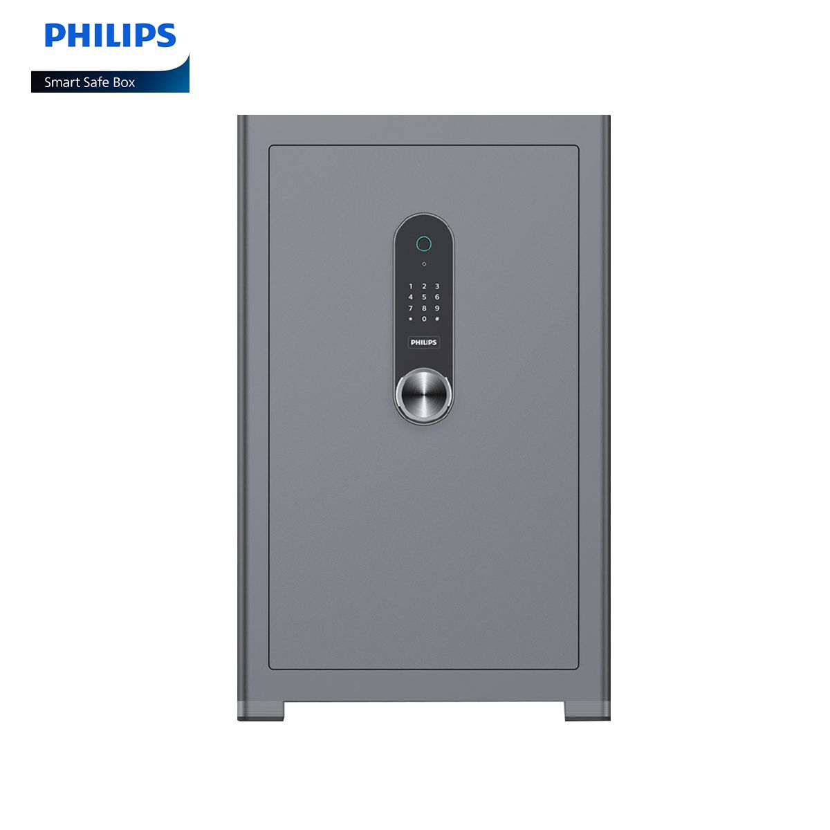 PHILIPS Smart Safe Box