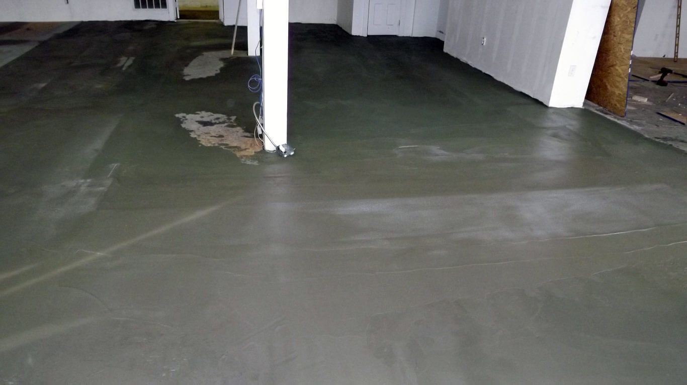 Rip Out And Replace Nashua, NH GMS Decorative Concrete & Hardscape