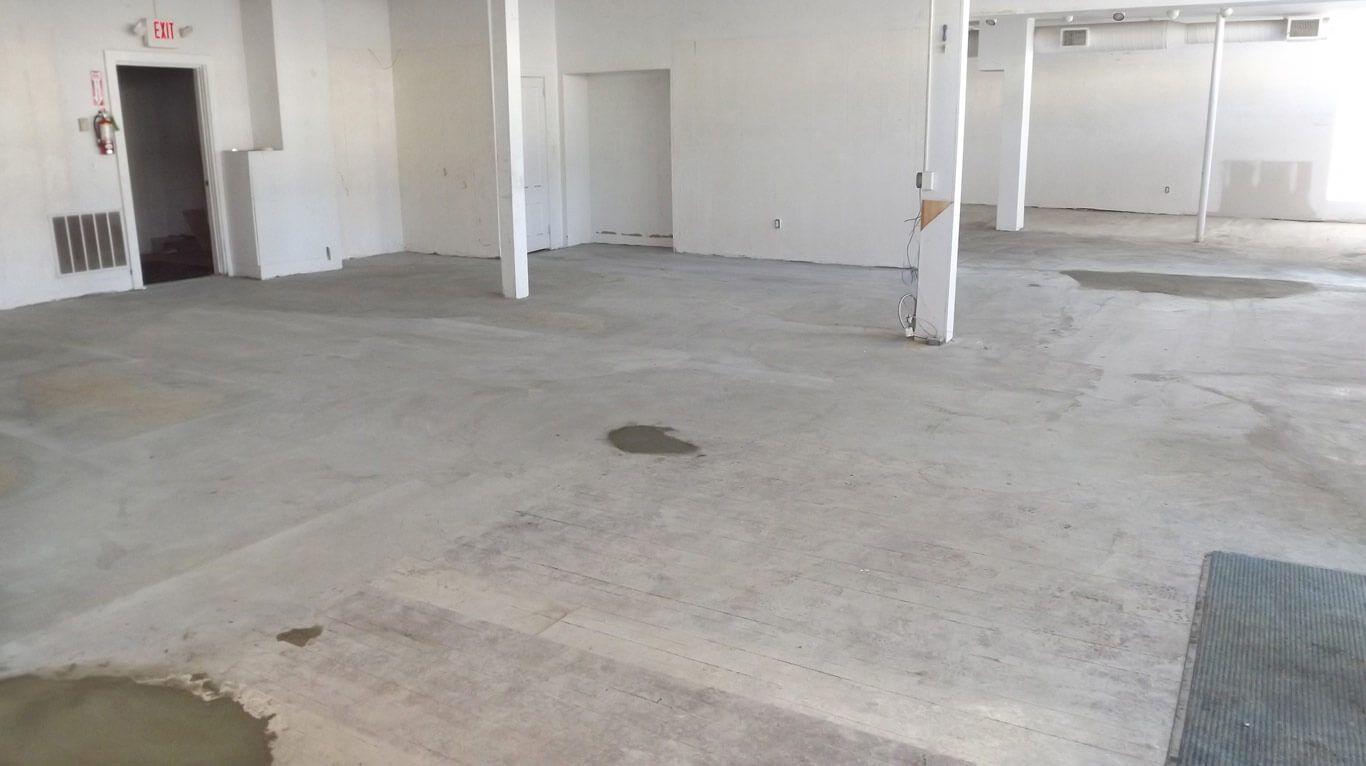 Rip Out And Replace Nashua, NH GMS Decorative Concrete & Hardscape