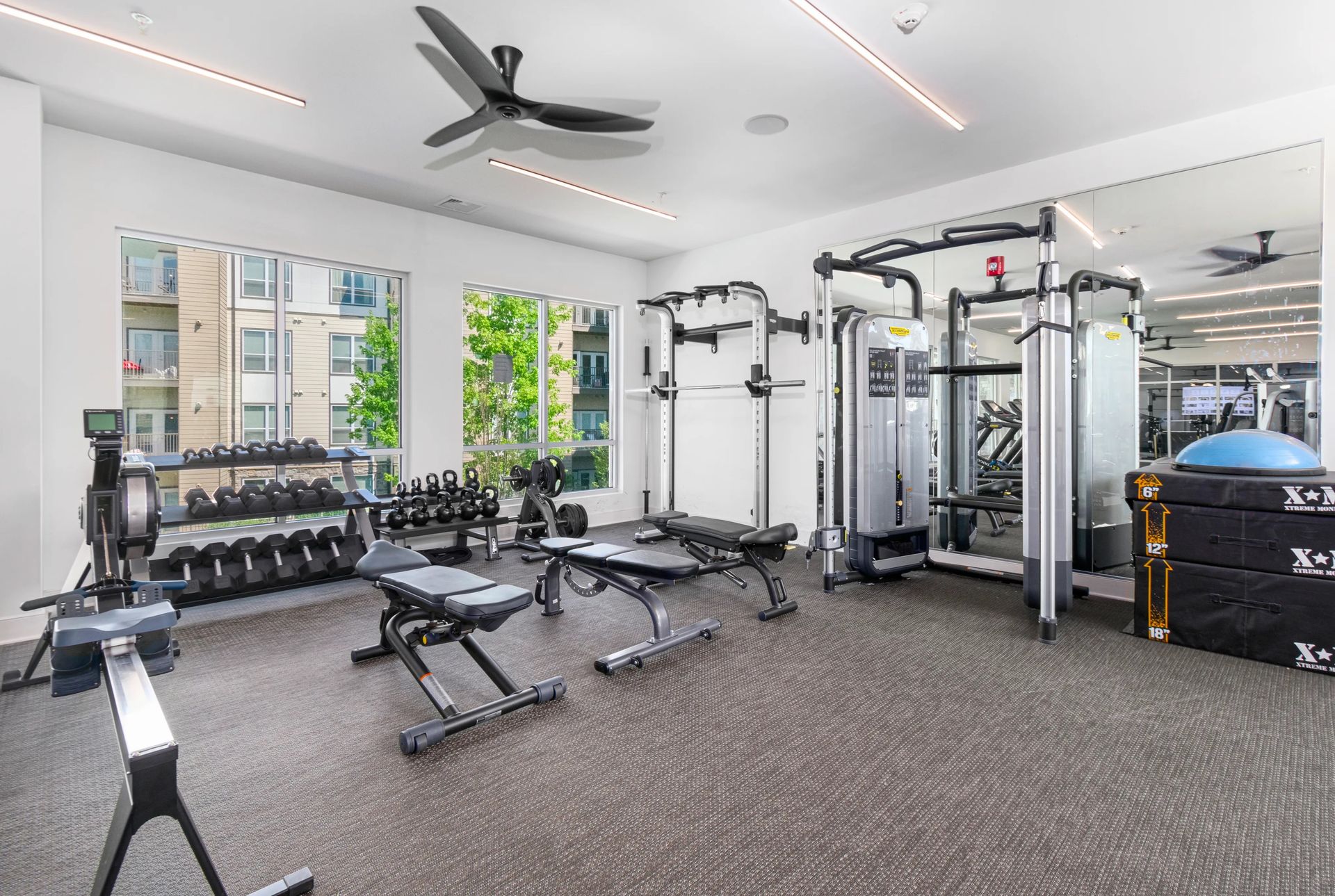 Gallery The Mave Stoneham Apartments for Rent