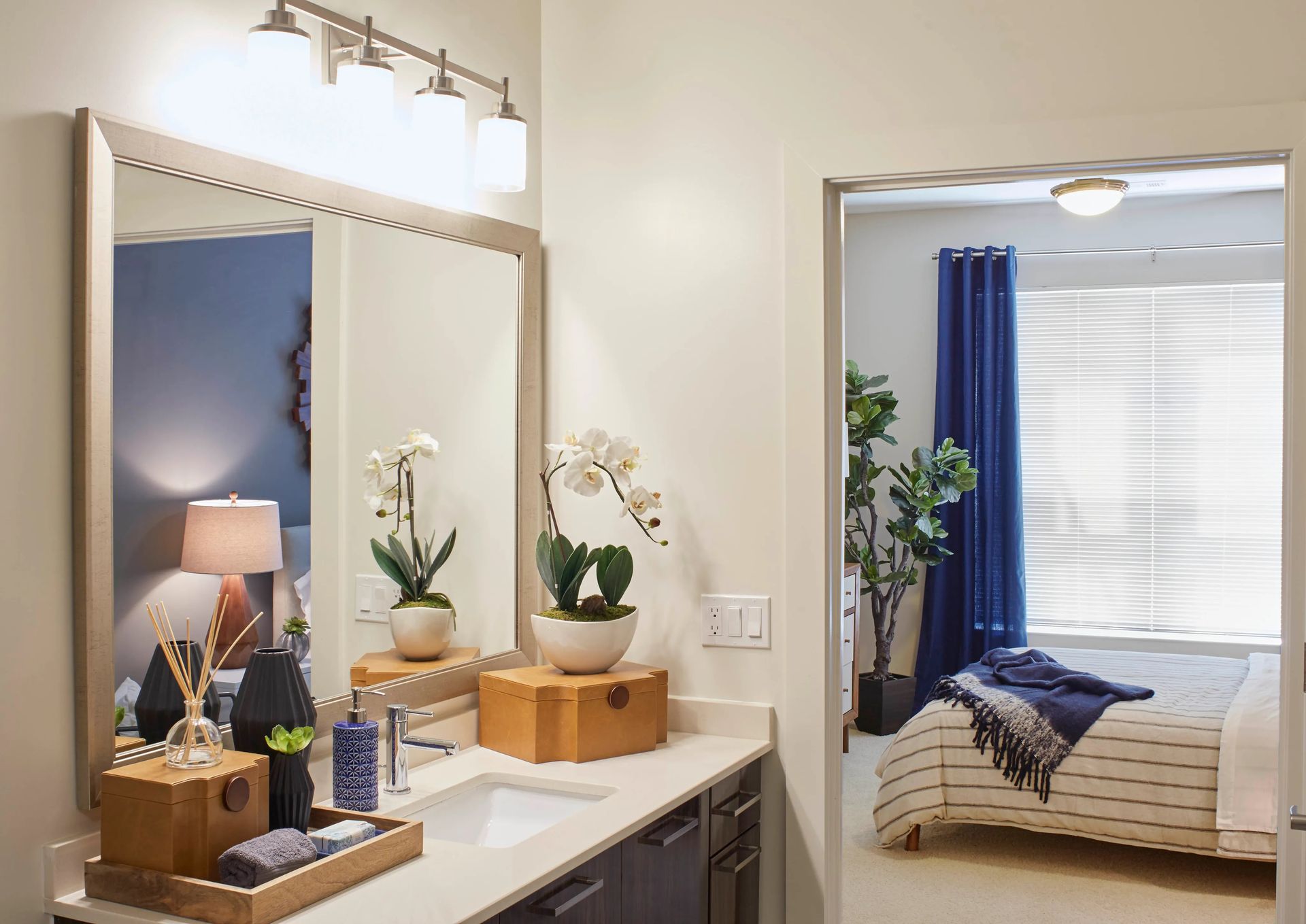 Gallery The Mave Stoneham Apartments for Rent