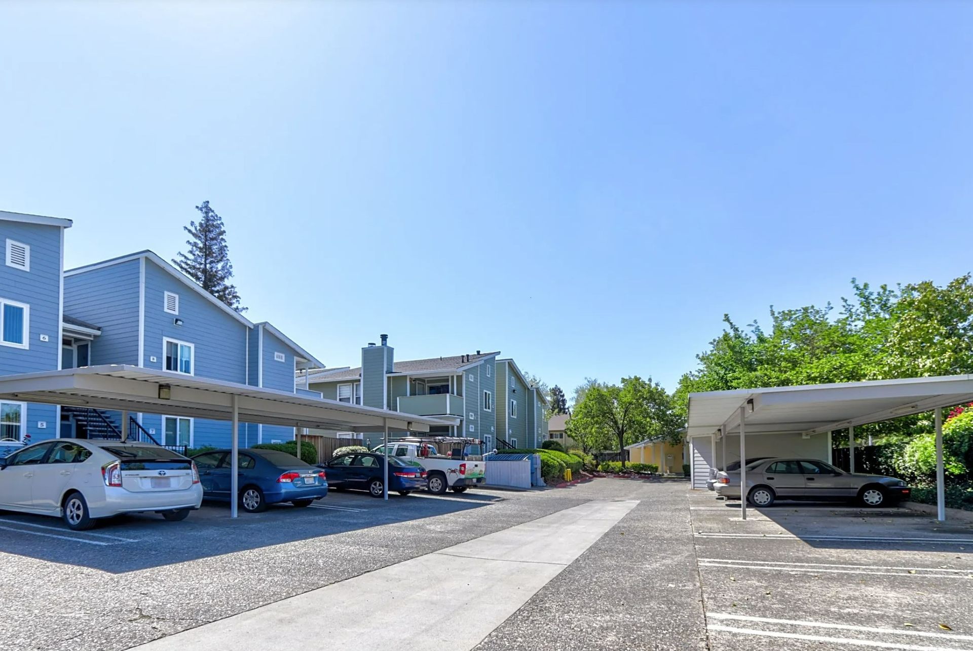 Featured Properties Project Management, Inc.