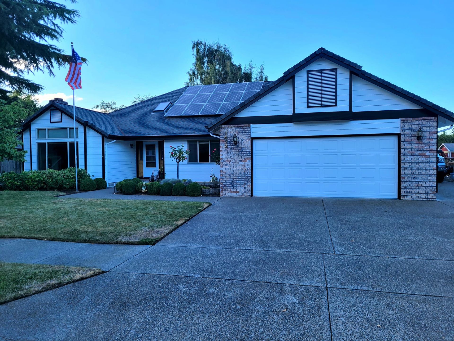 Get in touch Lane County, OR Prestons Painting