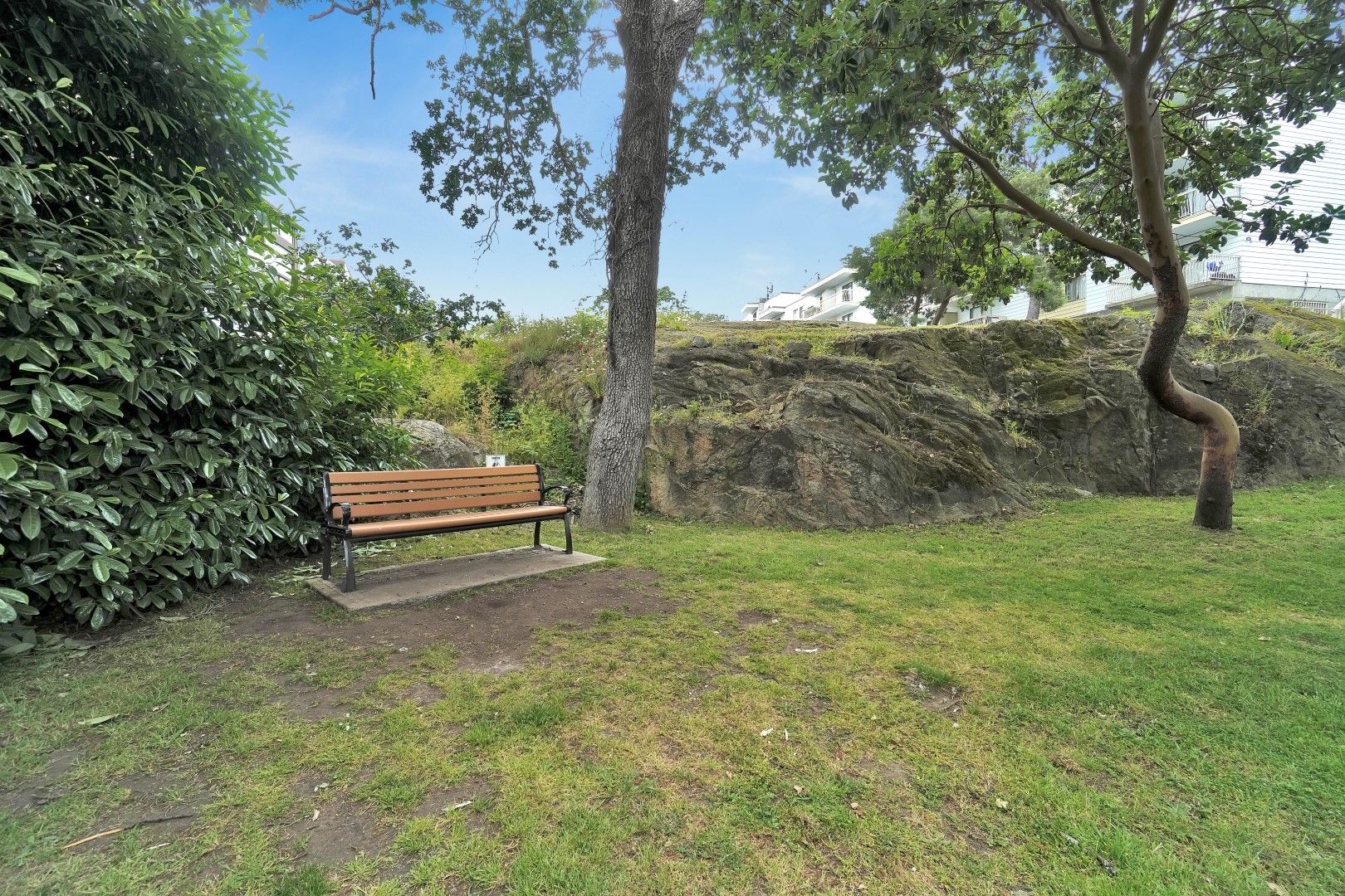 Macaulay East Apartments Gallery