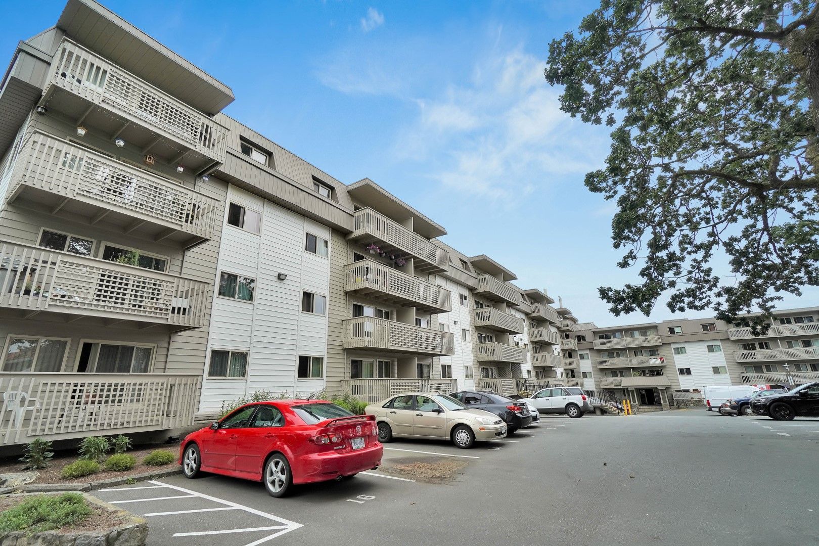 Macaulay East Apartments Gallery