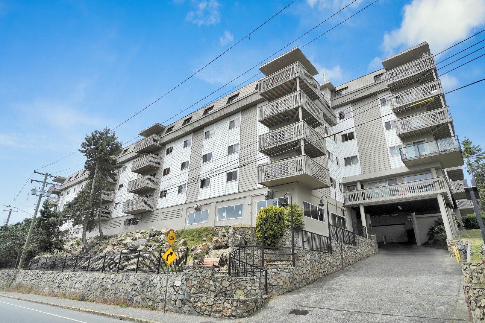 Macaulay East Apartments Gallery