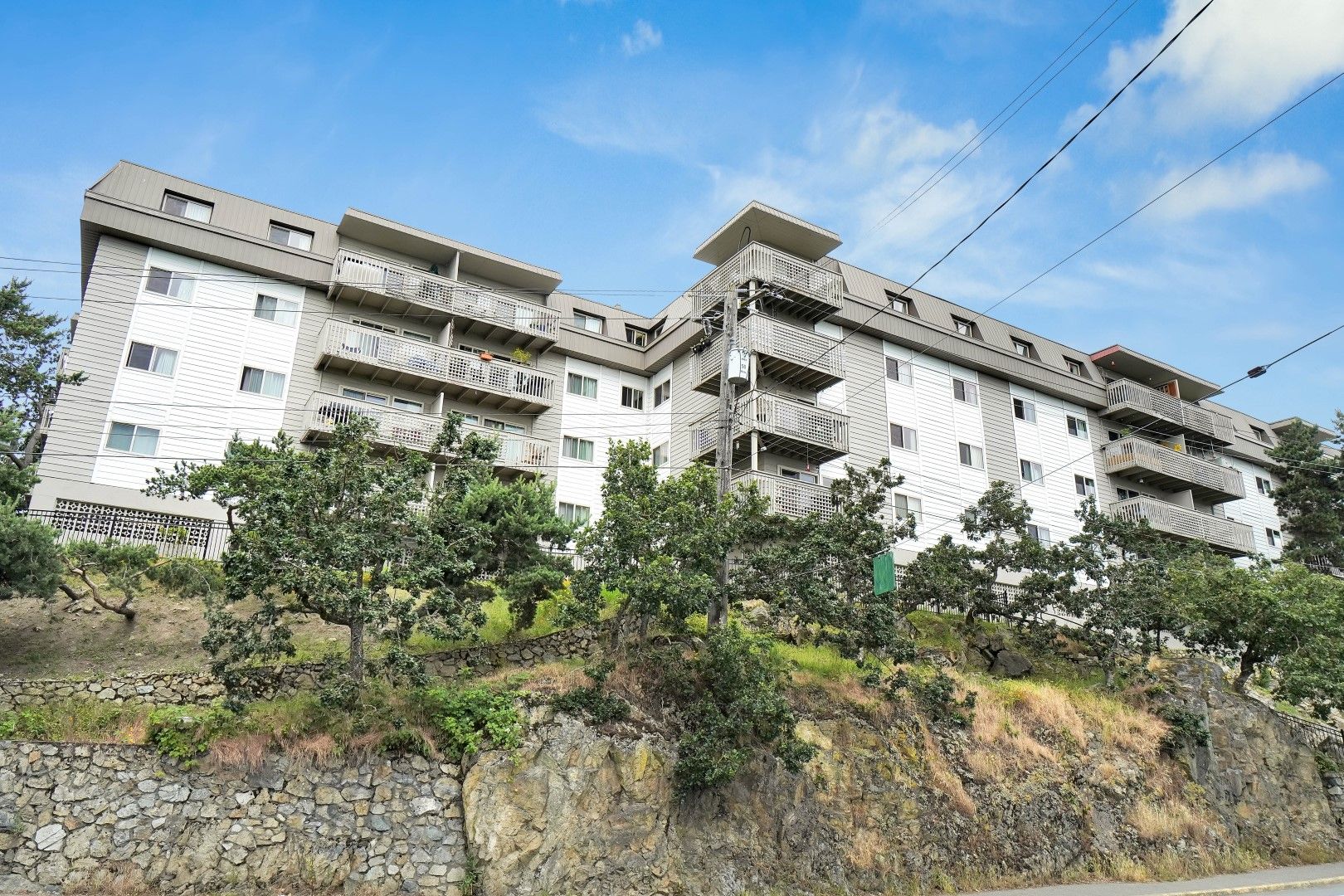 Macaulay East Apartments Gallery